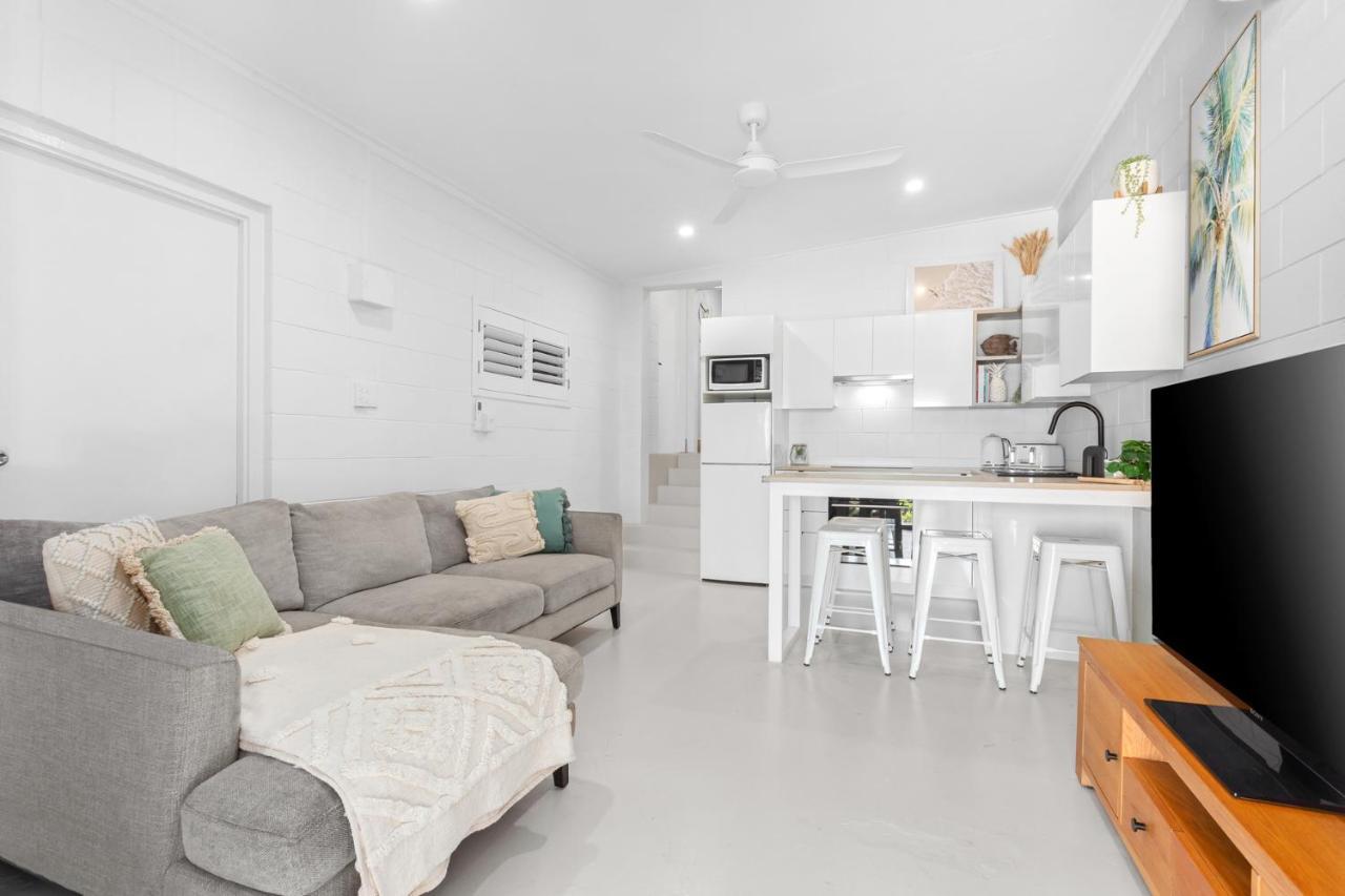 Barlows Vista Yeppoon Esterno foto