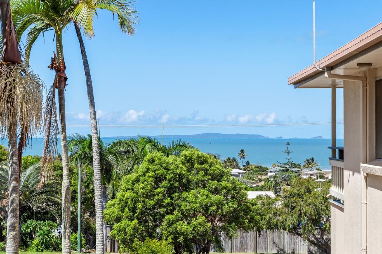 Barlows Vista Yeppoon Esterno foto