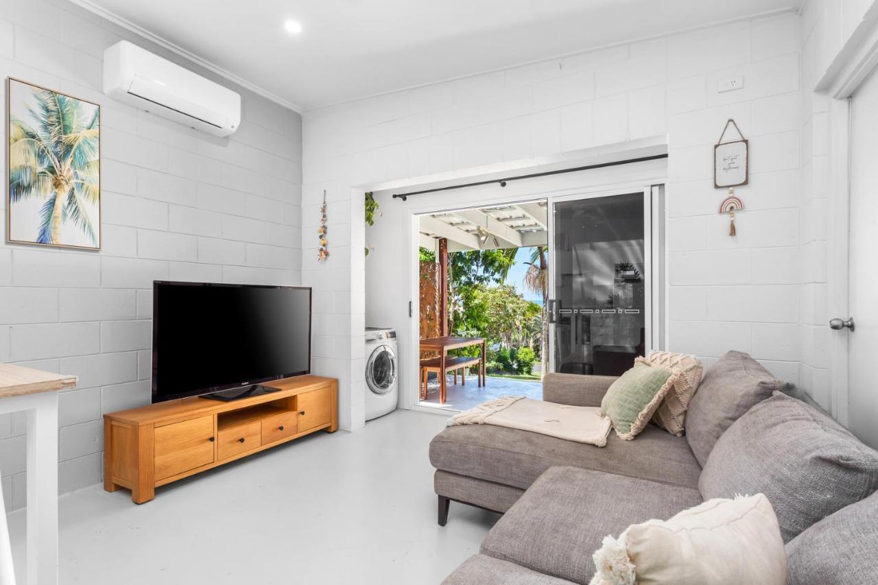 Barlows Vista Yeppoon Esterno foto